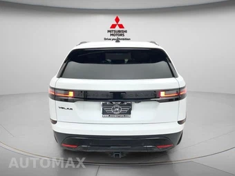 2024 Land Rover Range Rover Velar S - miniatura 5