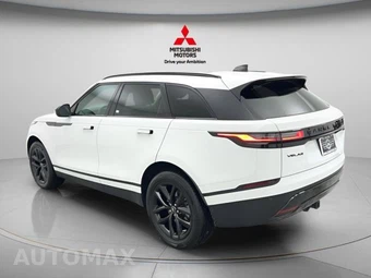 2024 Land Rover Range Rover Velar S - miniatura 6