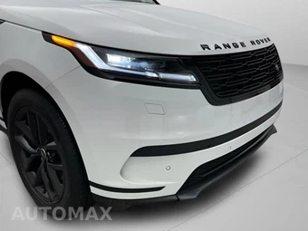 2024 Land Rover Range Rover Velar S - miniatura 8