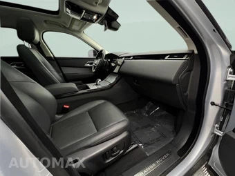 2024 Land Rover Range Rover Velar S - miniatura 10