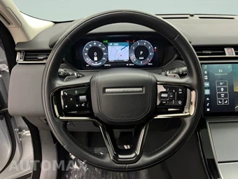 2024 Land Rover Range Rover Velar S - miniatura 22