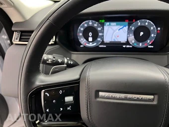 2024 Land Rover Range Rover Velar S - miniatura 24