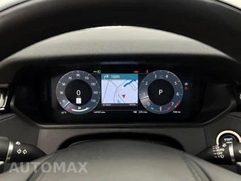 2024 Land Rover Range Rover Velar S - miniatura 25