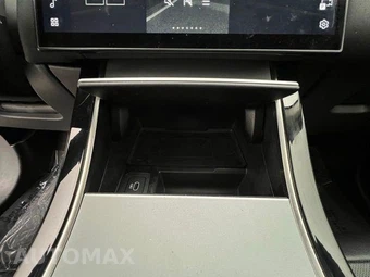2024 Land Rover Range Rover Velar S - miniatura 28