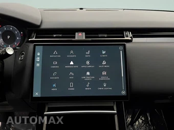 2024 Land Rover Range Rover Velar S - miniatura 29