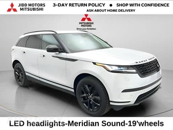 2024 Land Rover Range Rover Velar S - miniatura 3
