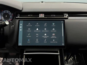 2024 Land Rover Range Rover Velar S - miniatura 30