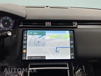 2024 Land Rover Range Rover Velar S - miniatura 31