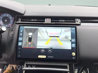 2024 Land Rover Range Rover Velar S - miniatura 32