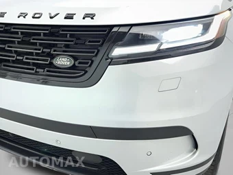 2024 Land Rover Range Rover Velar S - miniatura 7