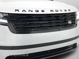 2024 Land Rover Range Rover Velar S - miniatura 8
