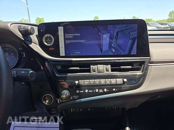 2024 Lexus ES 300h - miniatura 7