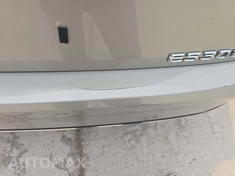 2024 Lexus ES 300h - miniatura 18