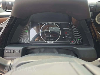 2024 Lexus ES 300h - miniatura 6
