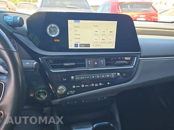 2024 Lexus ES 300h - miniatura 11