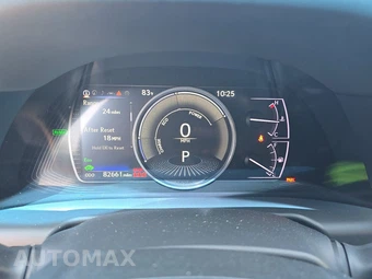 2024 Lexus ES 300h - miniatura 12