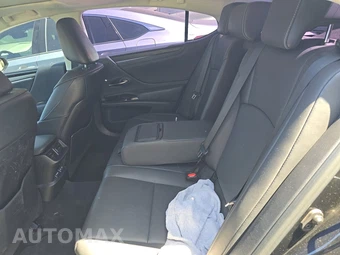 2024 Lexus ES 300h - miniatura 13