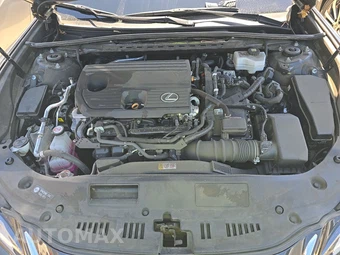 2024 Lexus ES 300h - miniatura 15
