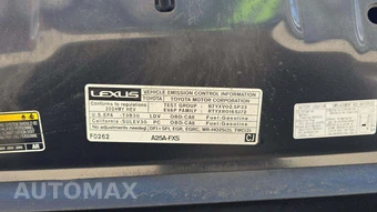 2024 Lexus ES 300h - miniatura 21