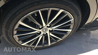2024 Lexus ES 300h - miniatura 26