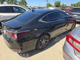 2024 Lexus ES 300h - miniatura 4