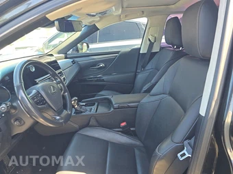 2024 Lexus ES 300h - miniatura 7