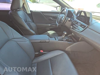 2024 Lexus ES 300h - miniatura 8