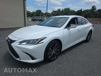 2024 Lexus ES 300h