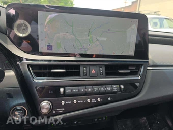 2024 Lexus ES 300h - miniatura 10