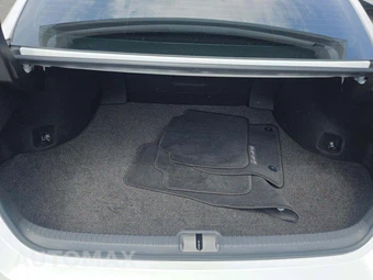 2024 Lexus ES 300h - miniatura 14