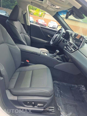 2024 Lexus ES 300h - miniatura 18
