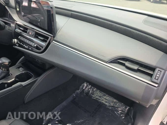 2024 Lexus ES 300h - miniatura 19