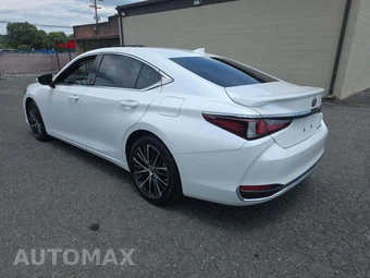 2024 Lexus ES 300h - miniatura 2