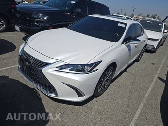 2024 Lexus ES 300h