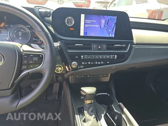 2024 Lexus ES 300h – miniatura 11