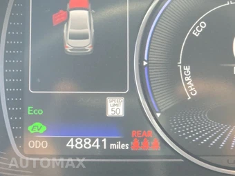 2024 Lexus ES 300h – miniatura 12