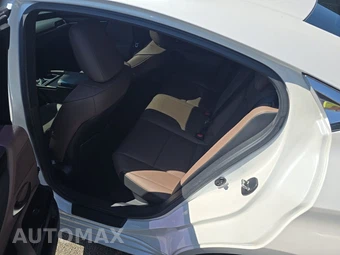 2024 Lexus ES 300h – miniatura 13