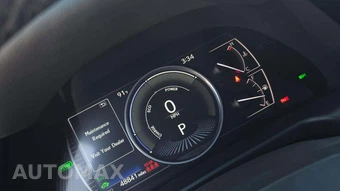 2024 Lexus ES 300h – miniatura 17