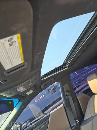 2024 Lexus ES 300h – miniatura 19