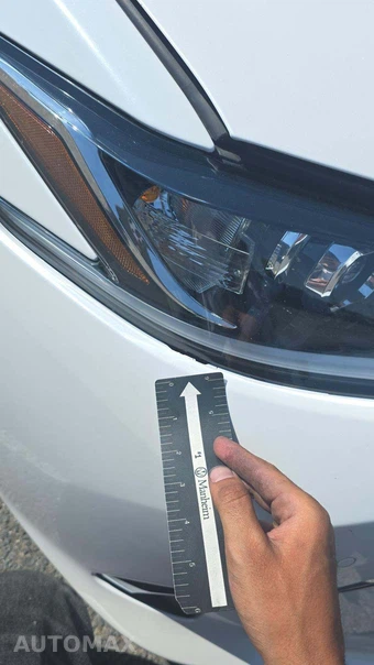 2024 Lexus ES 300h – miniatura 21