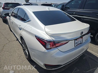 2024 Lexus ES 300h – miniatura 6