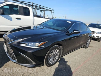 2024 Lexus ES 350