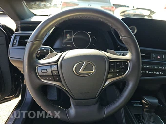 2024 Lexus ES 350 – miniatura 10