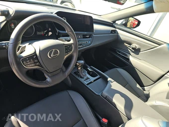 2024 Lexus ES 350 – miniatura 11