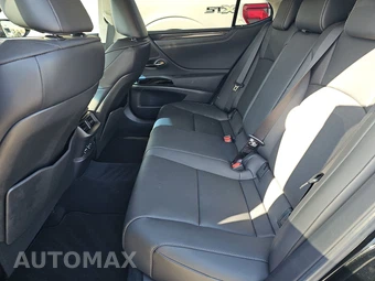 2024 Lexus ES 350 – miniatura 13