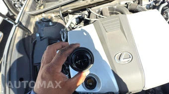2024 Lexus ES 350 – miniatura 18