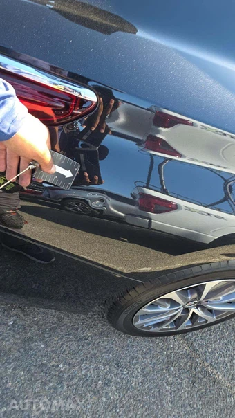 2024 Lexus ES 350 – miniatura 22