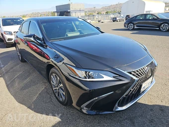 2024 Lexus ES 350 – miniatura 3