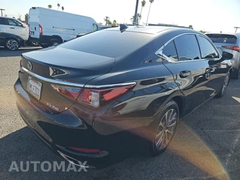 2024 Lexus ES 350 – miniatura 4