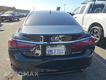 2024 Lexus ES 350 – miniatura 5